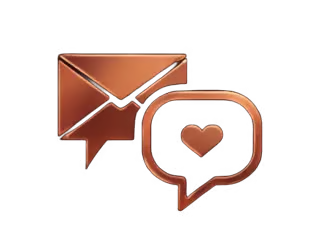 Member interaction icon