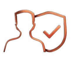 Verified member badge